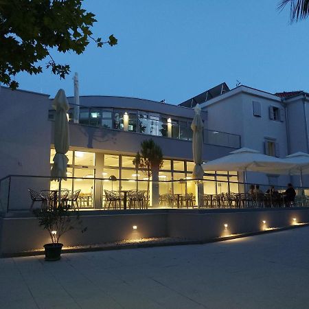 Hotel Villa Elisabeth - Veli Losinj Health Resort Exterior photo