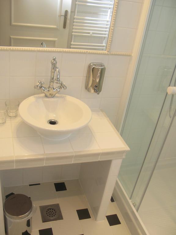 Hotel Villa Elisabeth - Veli Losinj Health Resort Room photo