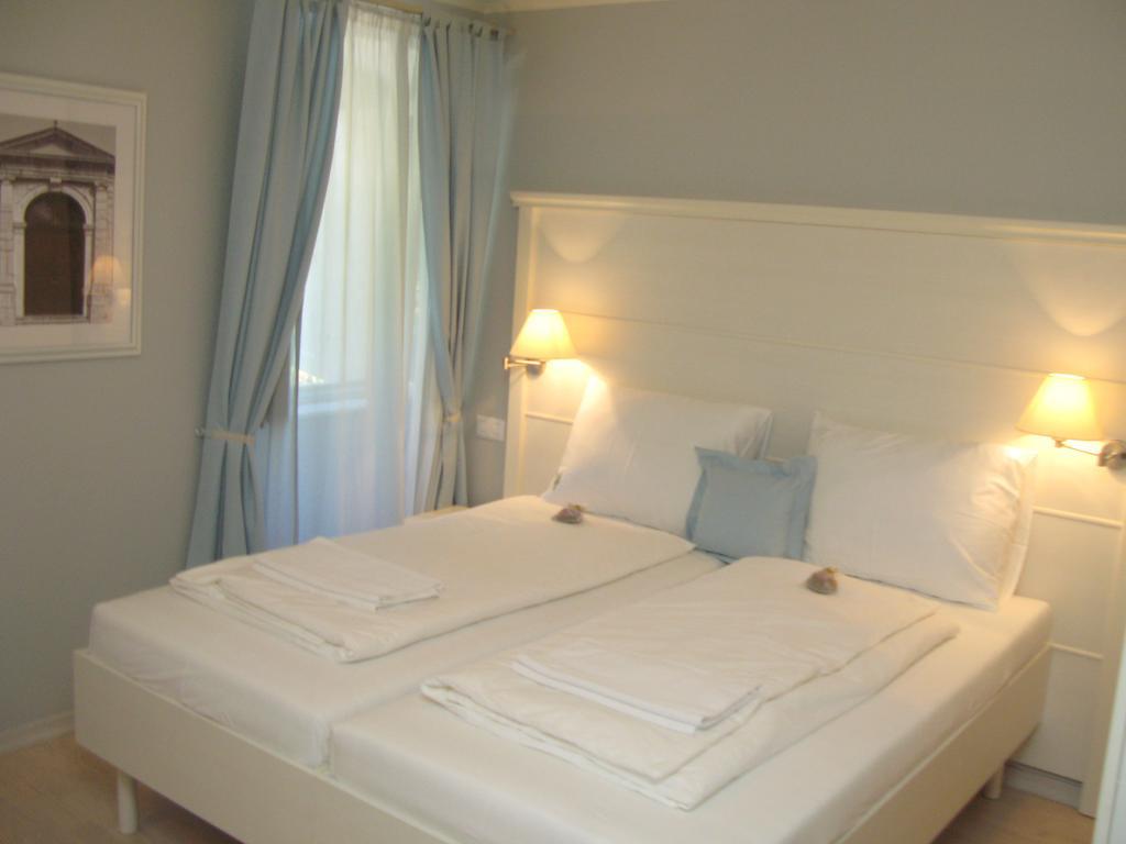 Hotel Villa Elisabeth - Veli Losinj Health Resort Room photo